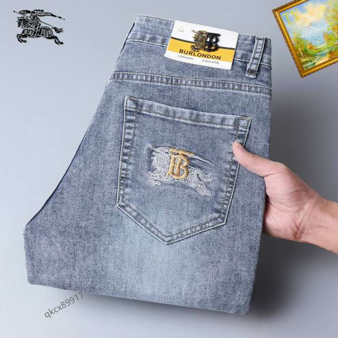 Picture of Burberry Jeans _SKUBurberrysz28-38991714390